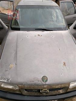 اوبل فيكترا